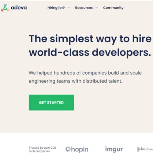 How to Post a Project on Adeva: