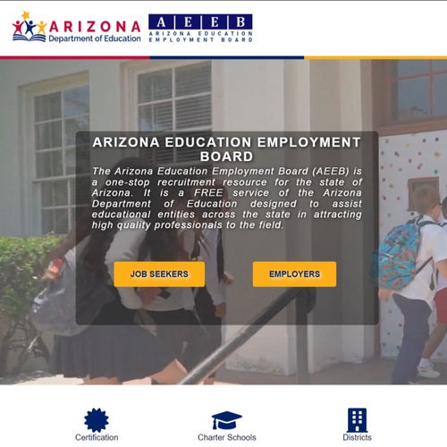 How to Post a Job on AEEB: