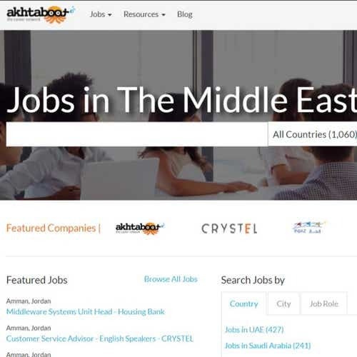 How to Post a Job on Akhtaboot: