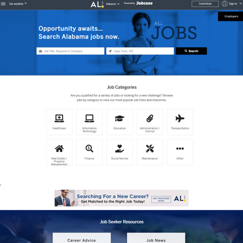 How to Post a Job on AL.com Jobs: