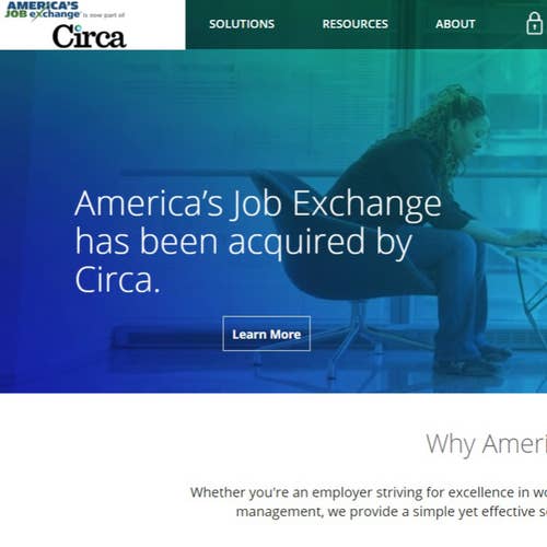 How to Post a Job on America's Job Exchange: