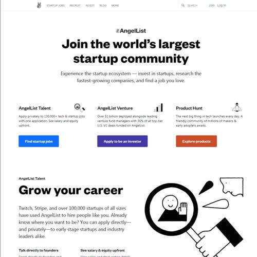 How to Post a Job on AngelList: