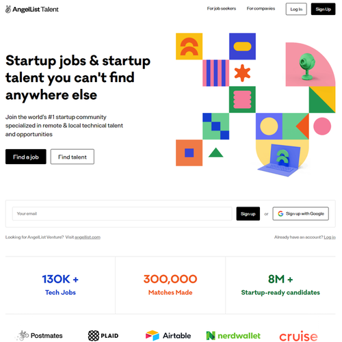 How to Post a Job on AngelList: