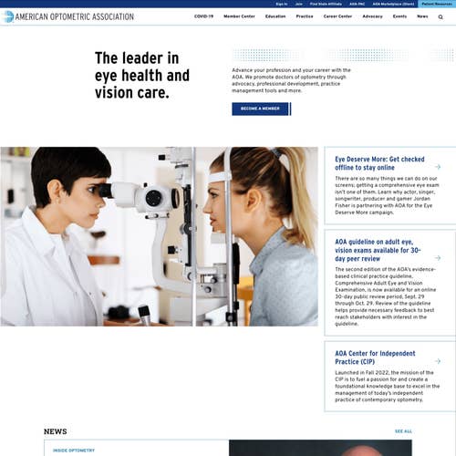 How to Post a Job on AOAExcel Career Center: