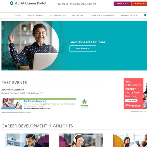 How to Post a Job on ASHA Career Portal: