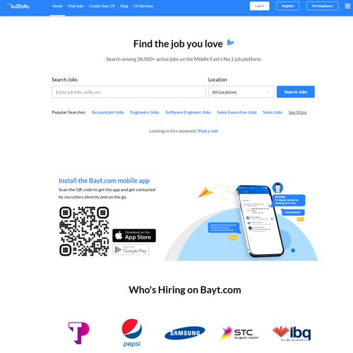 How to Post a Job on Bayt.com: