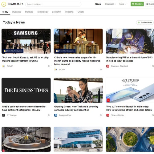 How to Post a Job on BEAMSTART: