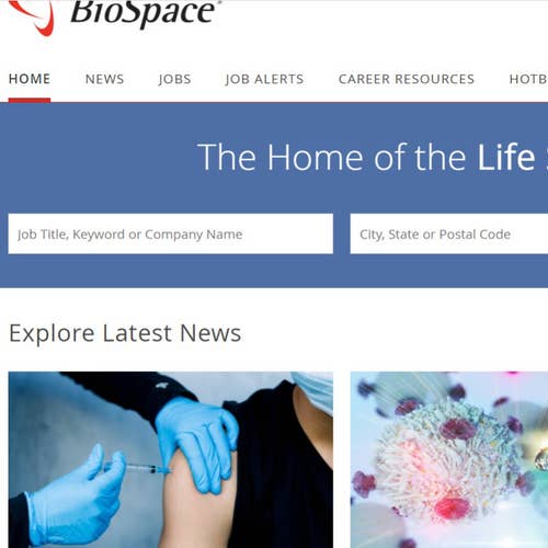 How to Post a Job on BioSpace: