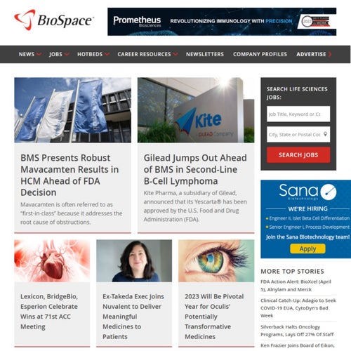 How to Post a Job on BioSpace Job Board: