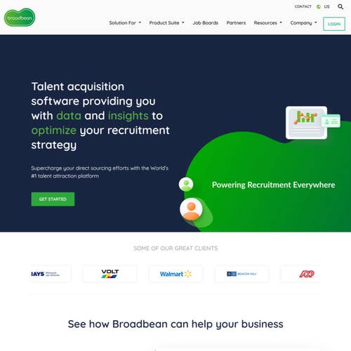 How to Post a Job on Broadbean: