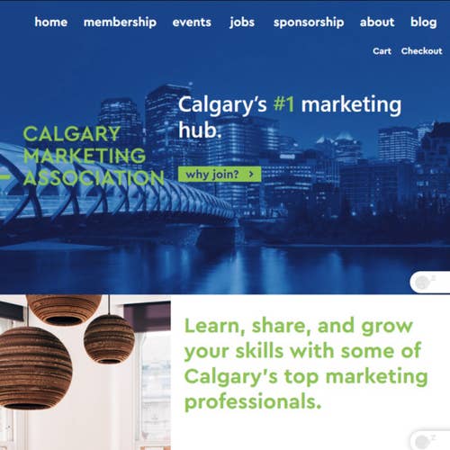 How to Post a Job on CMA: