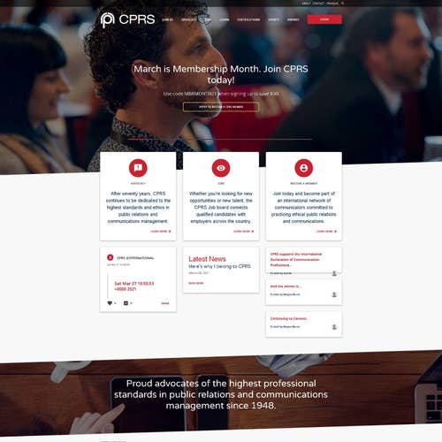How to Post a Job to CPRS: