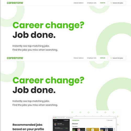 How to Post a Job on CareerOne: