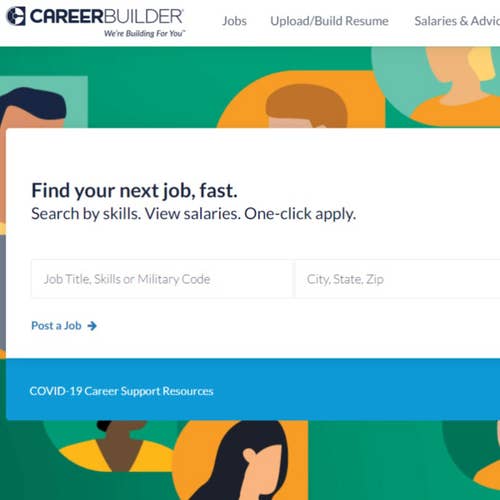 How to Post a Job on CareerBuilder: