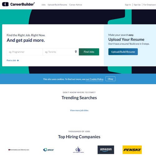 How to Post a Job on CareerBuilder: