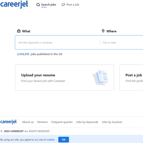 How to Post a Job on Careerjet: