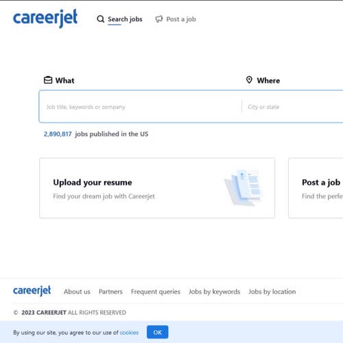 How to Post a Job on Careerjet: