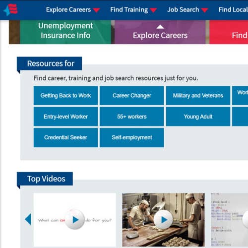 How to Post a Job on CareerOneStop: