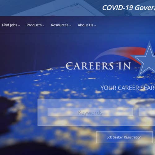 How to Post a Job on Careers In Government: