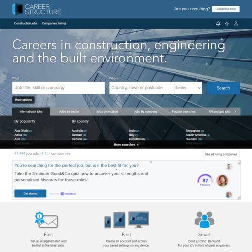 How to Post a Job in CareerStructure: