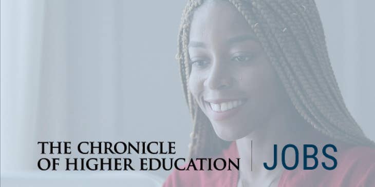 Chronicle Jobs logo.