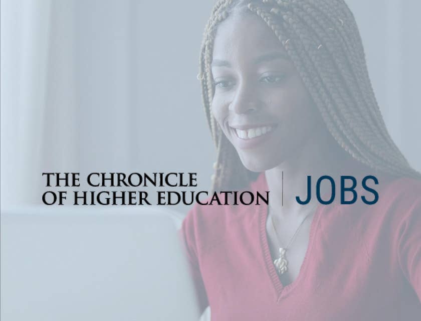 Chronicle Jobs logo.