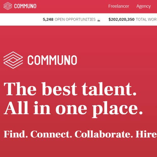 How to Post a Job on Communo: