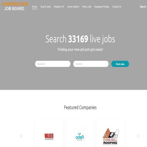 How to Post a Job on Construction Job Board: