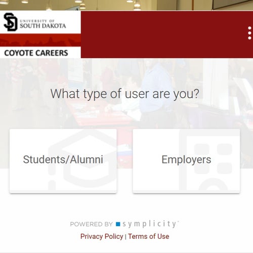 How to Post a Job on Coyote Careers: