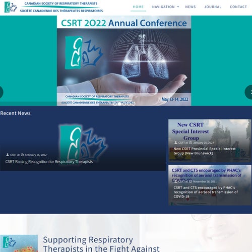 How to Post a Job on CSRT Job Bank: