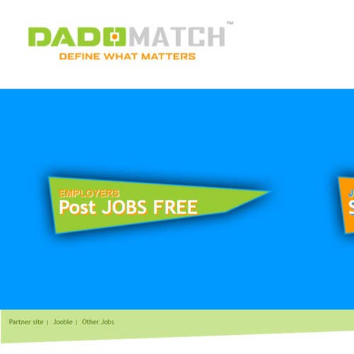 How to Post a Job on Dadomatch: