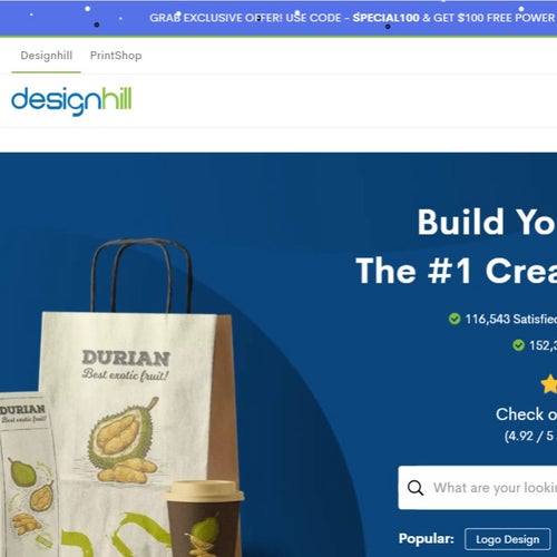 How to Post a Project on Designhill: