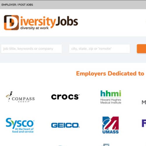 How to Post a Job on DiversityJobs: