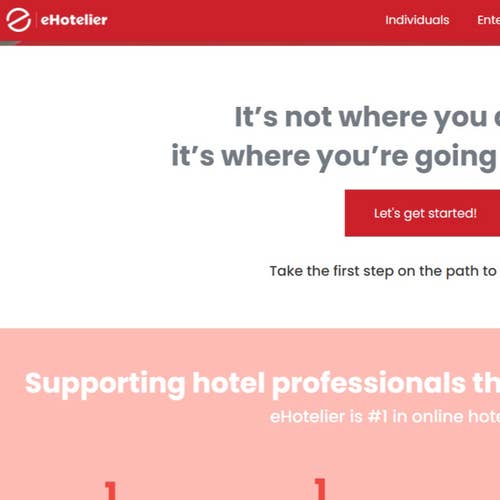 How to Post a Job on eHotelier: