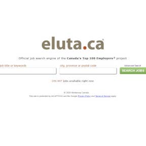 How to Post a Job on Eluta.ca: