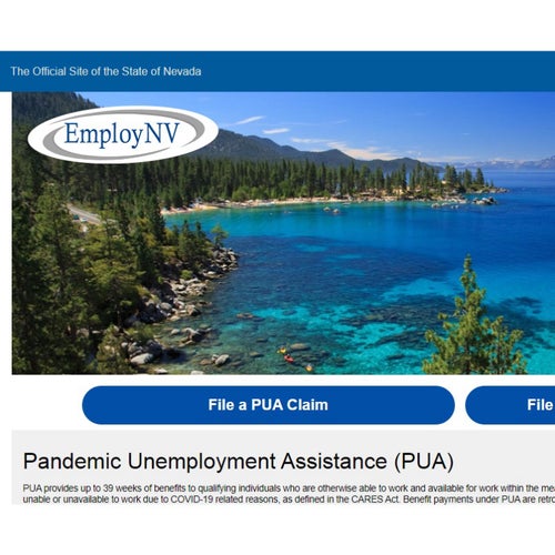 How to Post a Job on Employ Nevada: