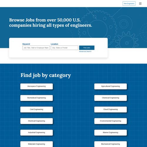 How to Post a Job on EngineerJobs.com: