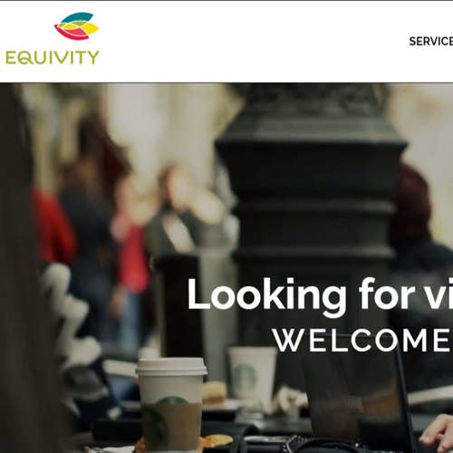 How to Post a Job on Equivity: