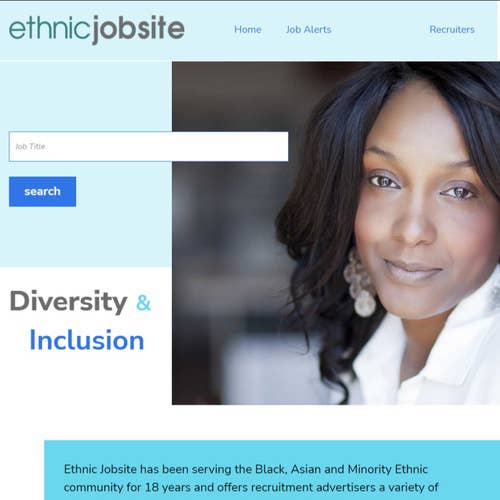 How to Post a Job on Ethnic Jobsite:
