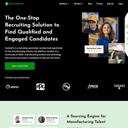 How to Post a Job on FactoryFix: