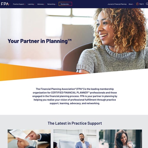 How to Post a Job on FPA Job Board: