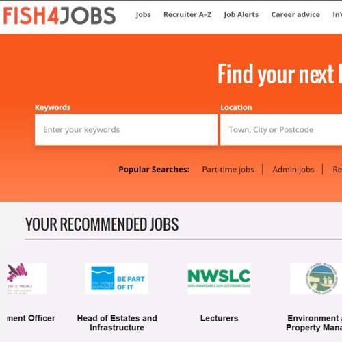 How to Post a Job on Fish4Jobs: