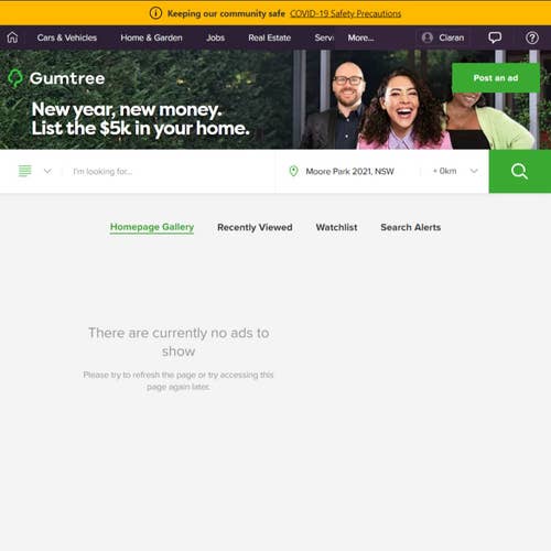 How to Post a Job on Gumtree: