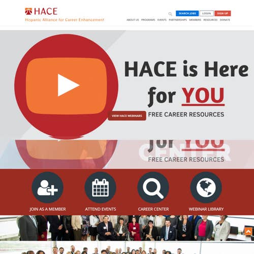How to Post a Job on HACE: