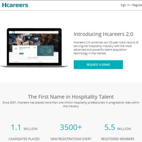 How to Post a Job on Hcareers: