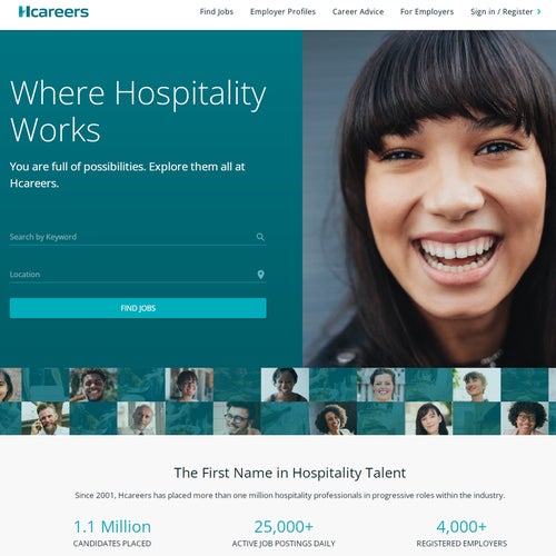 How to Post a Job on Hcareers: