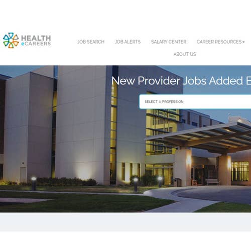 How to Post a Job on Health eCareers: