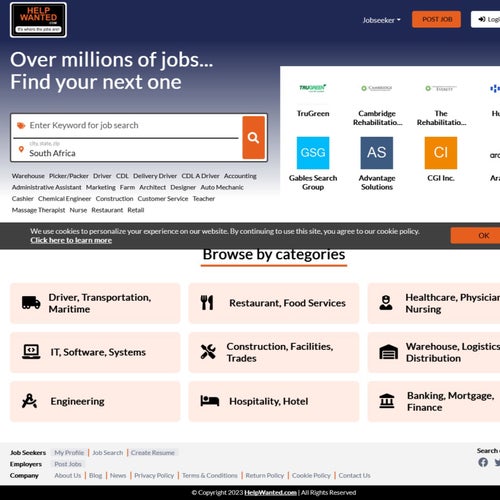 How to Post a Job on Help Wanted Louisville:
