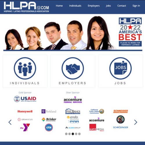 How to Post a Job on HLPA.com: