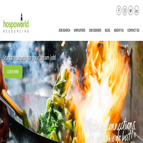 How to Post a Job on Hospoworld: